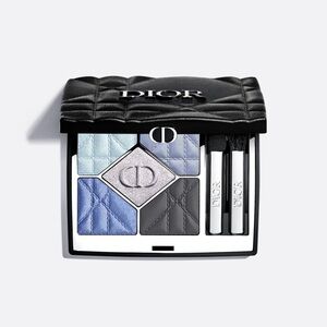 Diorshow 5 Couleurs #170 “Midnight Lamé” Limited Edition Spring 2026